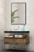 Rectangle Mirror Black 24.75x36.75 7