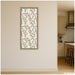 Pinboard 18x42 Florence Light Brown 7