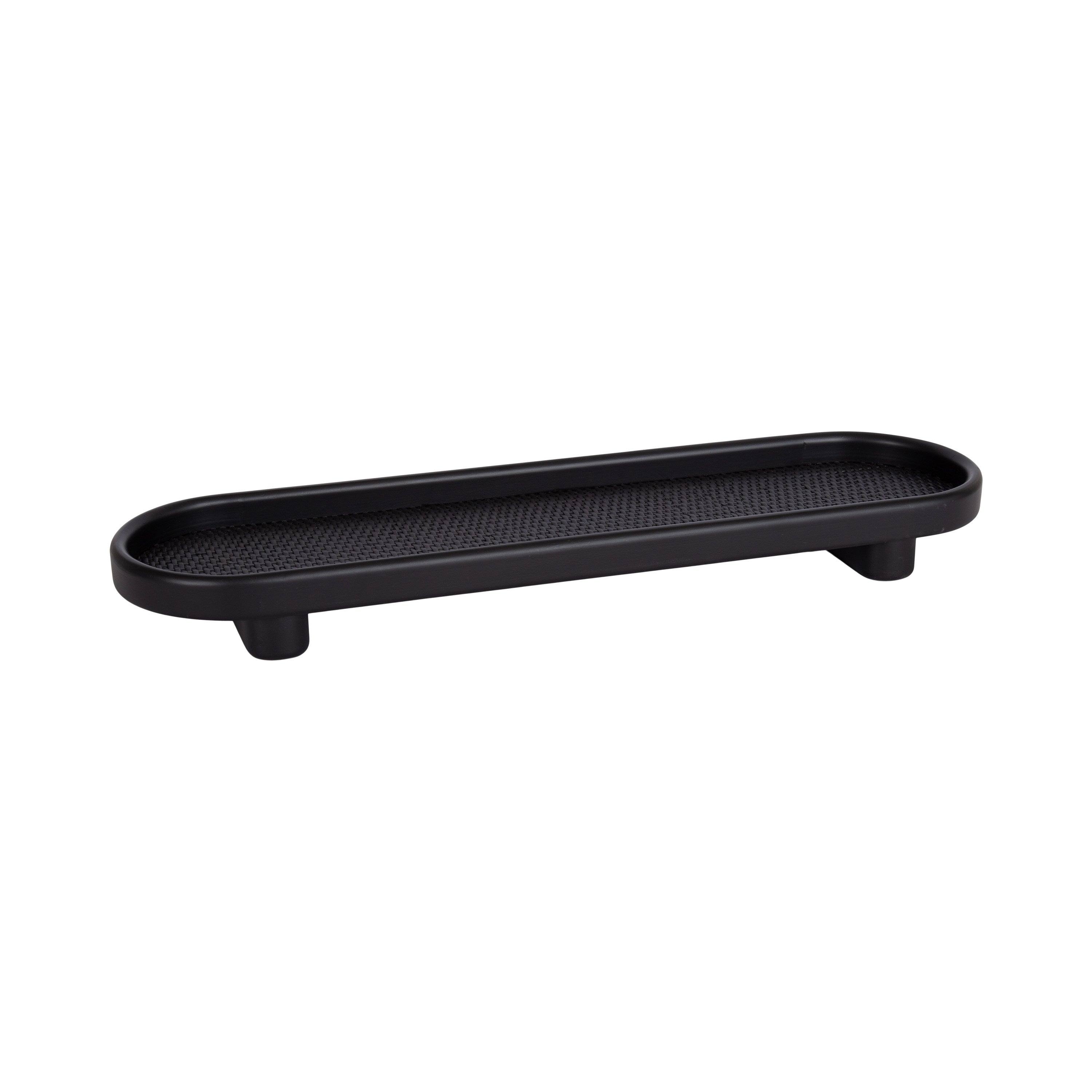 Planche Woven Tray