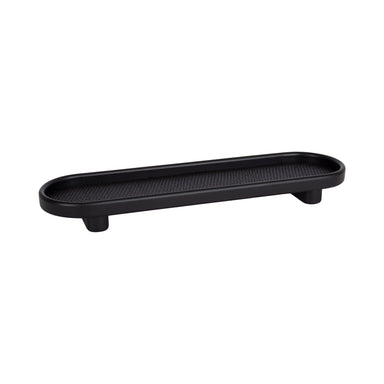 Single Tray Black 27x8 1