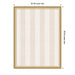 Magnetic Canvas 20x26 Florence Gold 2