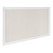 Pinboard White 27x43 1