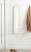 Arch Mirror Gold 8x38 7