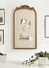 Pinboard Gold 13x25  7