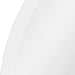 Capsule Mirror White 20x30 3