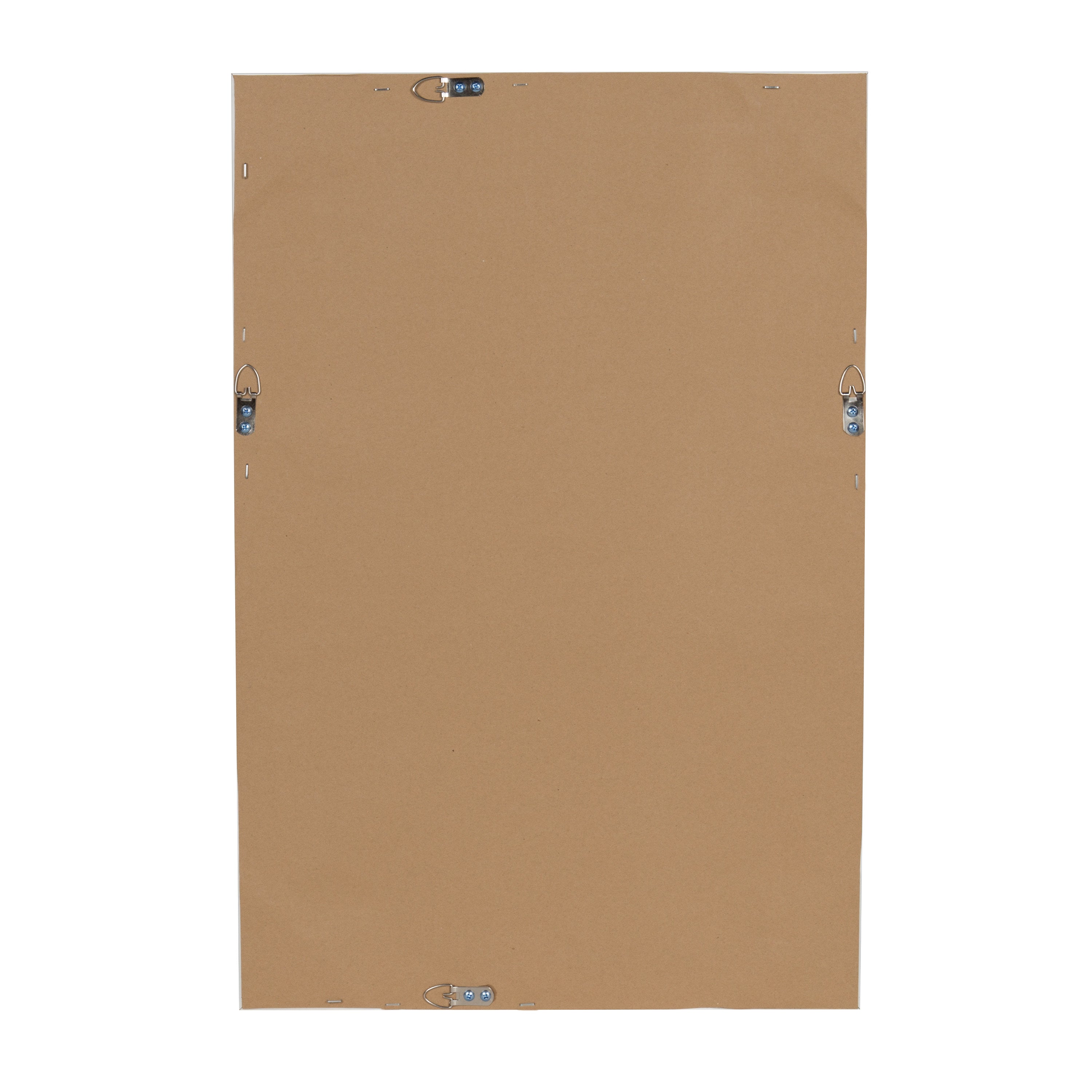 Pinboard White 18x27 4