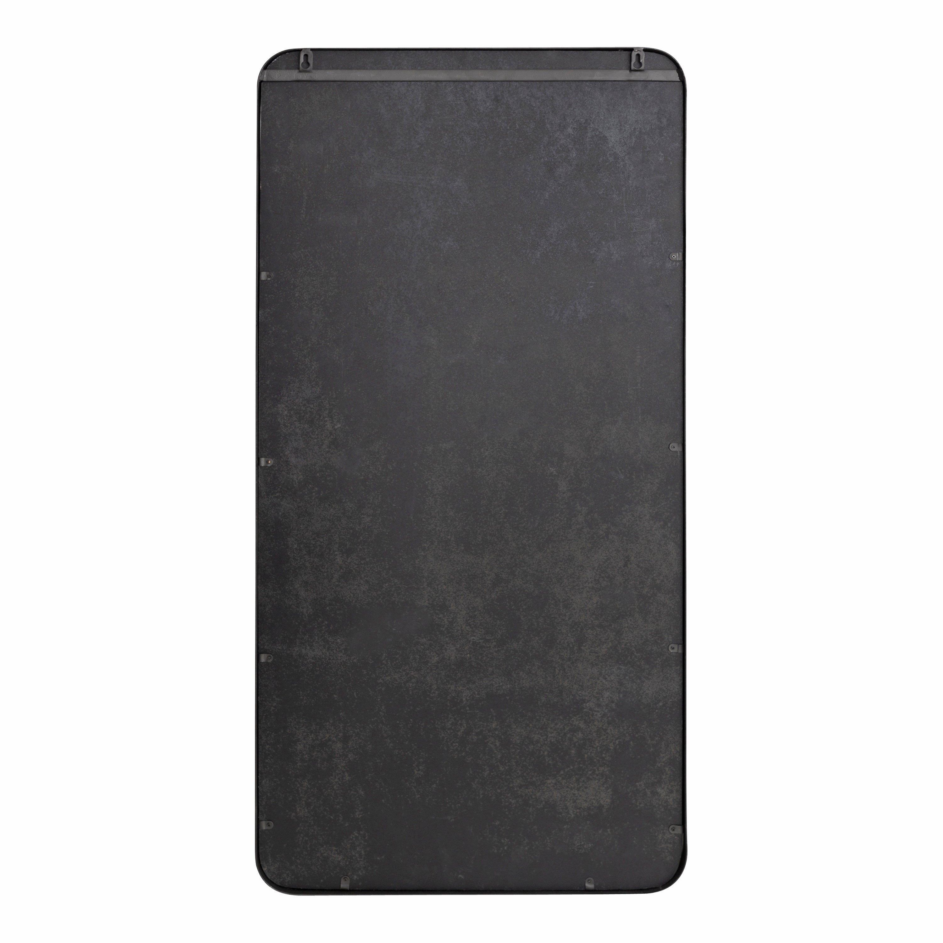 Rectangle Mirror 20x42 Gray 4