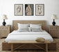 Art Set Sylvie Black 2 Piece Set 18x24 6