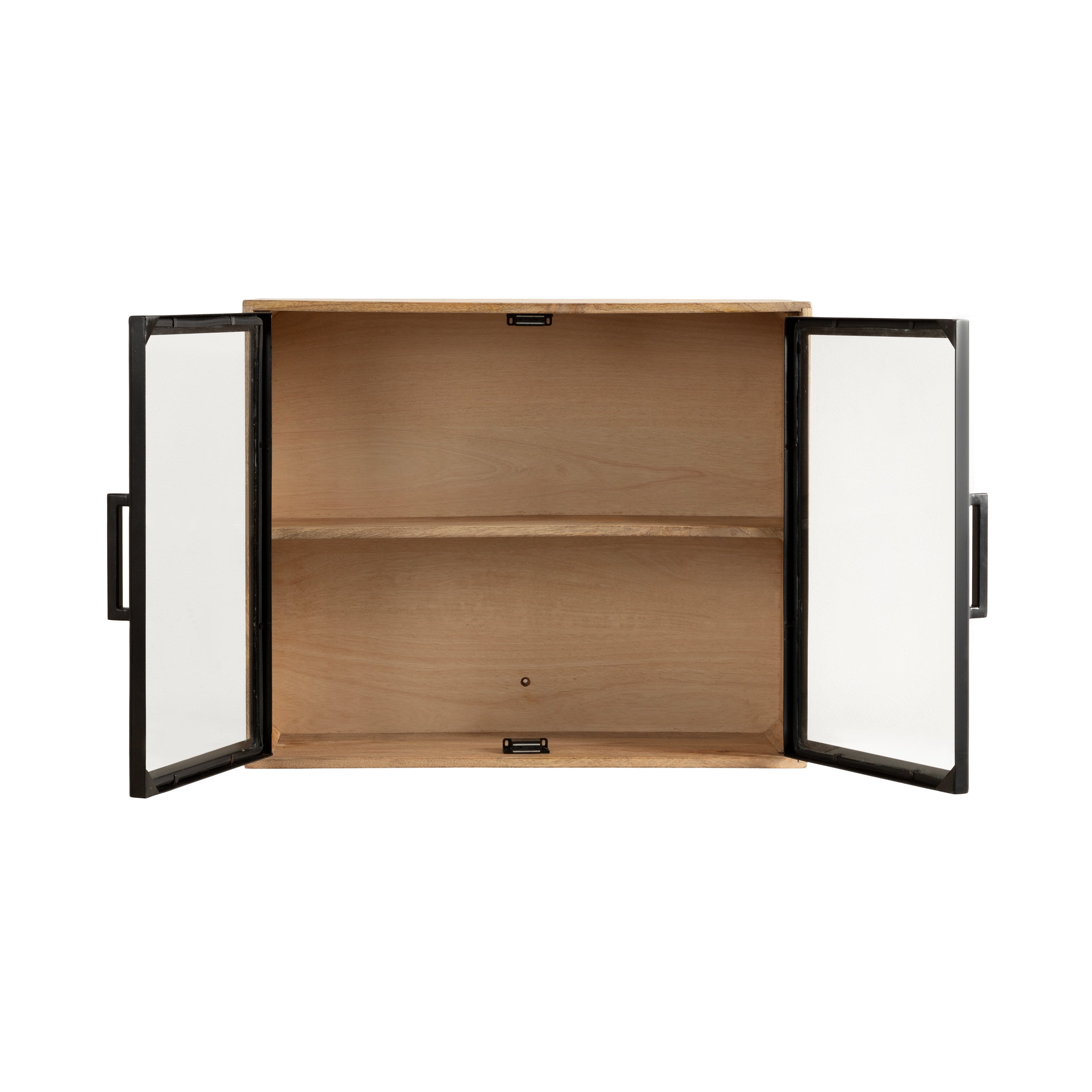 Cabinet Natural Beige 24x9x20 6