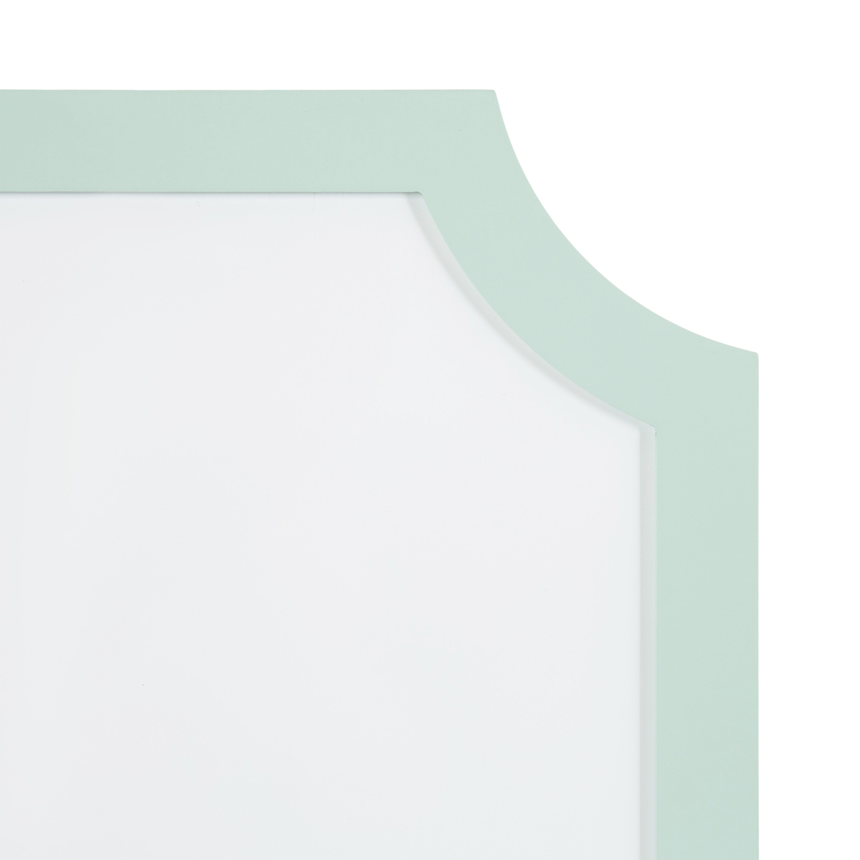 Holbrook Magnetic Dry Erase Board