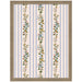 Pinboard 20x26 Florence Light Brown 1