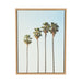 Framed Canvas Sylvie Natural 18x24 1