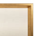 Pinboard Gold 25.5x41.5 3