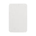C Table White Gold 12x19x27 6