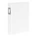 Scrapbook White 40 Photos 2
