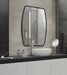 Capsule Mirror Black 20x32 7