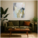Framed Canvas 32x42 Sylvie White 5