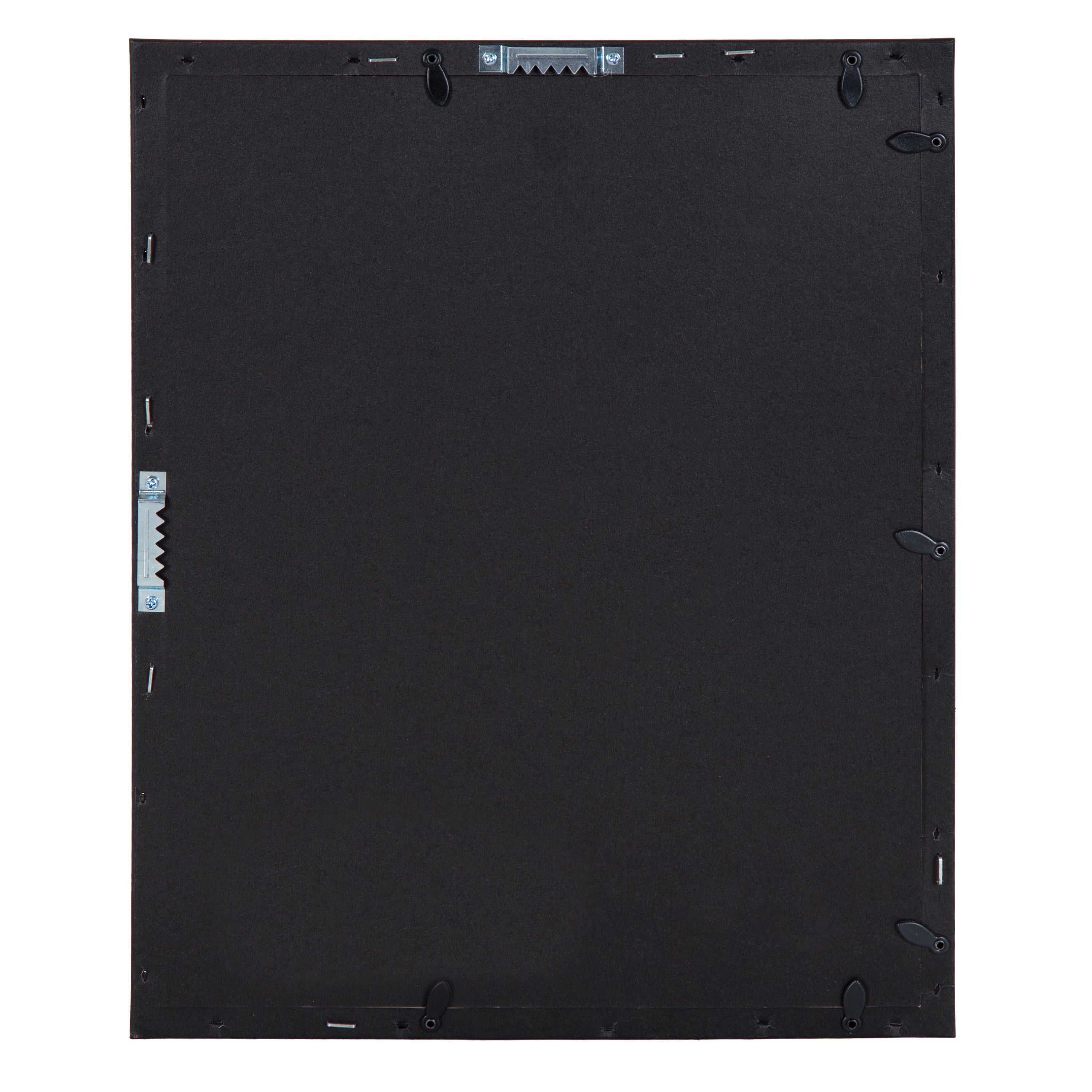 Wall Frame Silver 11x14 matted to 8x10 4