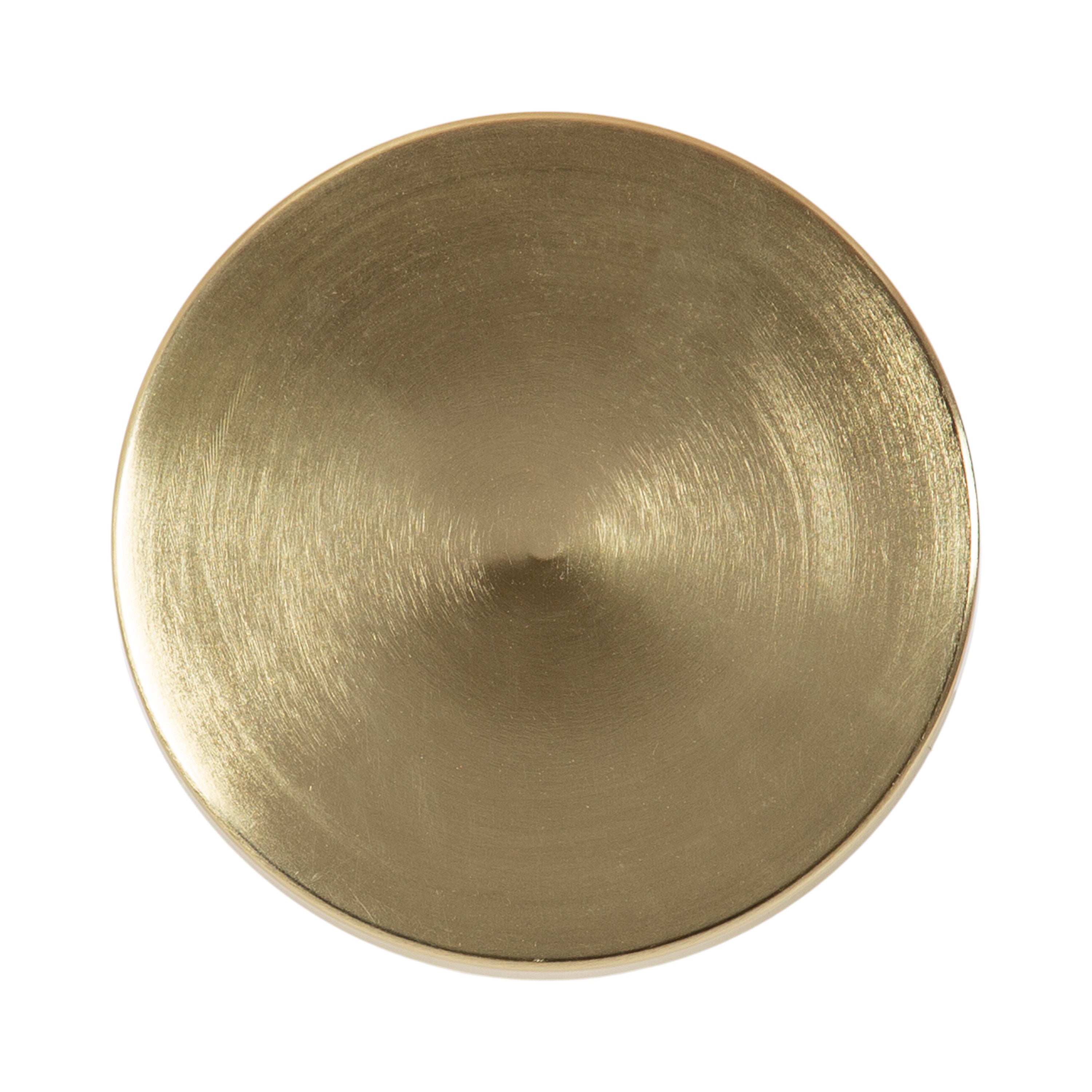 Drink Table Gold 9x9x23 4