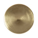 Drink Table Gold 9x9x23 4