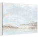Framed Canvas 42x32 Sylvie White 1