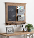 Multi Function Rustic Brown 28x25 5