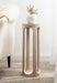 Drink Table Whitewash 8x8x23 7