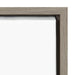 Framed Canvas Sylvie Graywash 23x33 3
