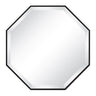 Rhodes Framed Octagon Wall Mirror