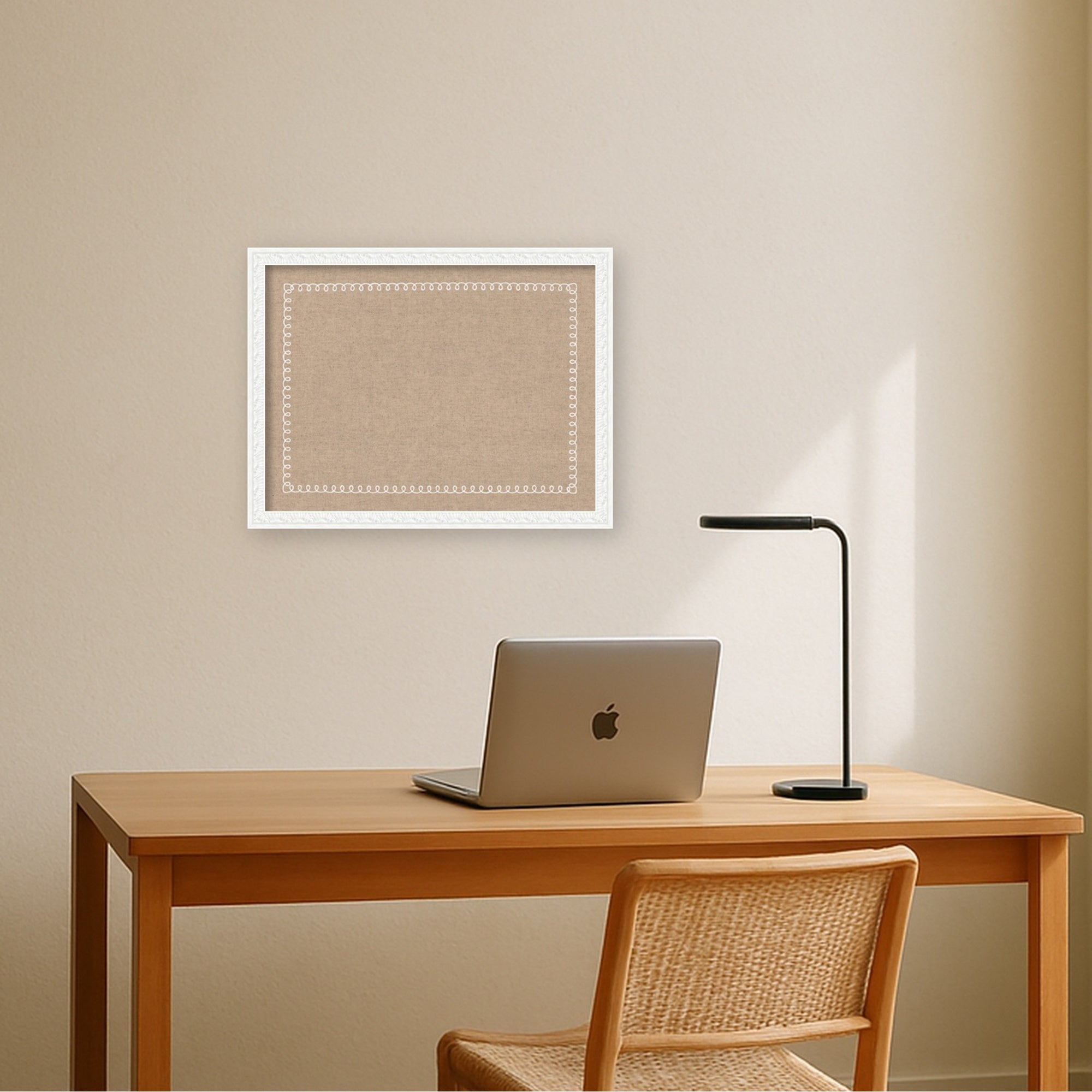 Magnetic Canvas 26x20 Bethany White 6