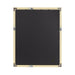 Wall Frame Natural 16x20 matted to 8x10 4