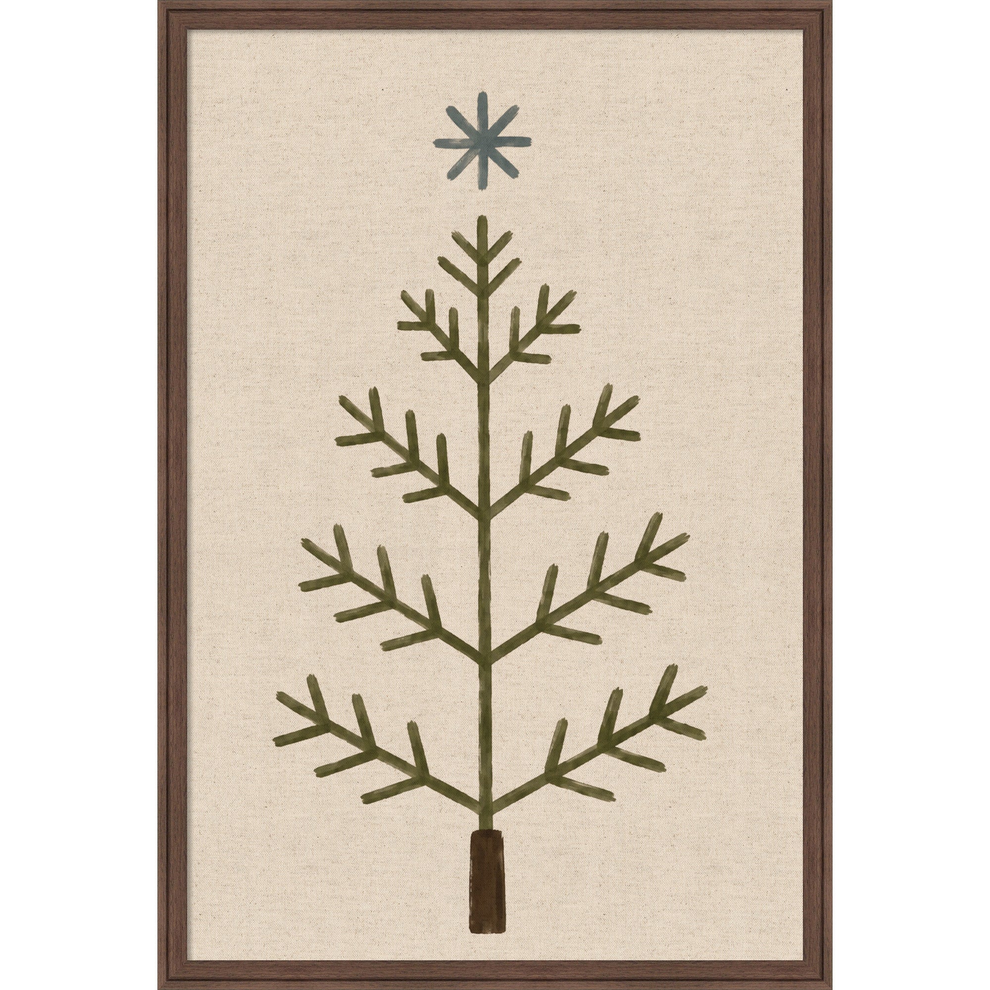 Pinboard Florence Medium Brown 26x38 1