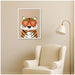 Framed Canvas 18x24 Sylvie White 5