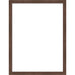 Dry Erase Board Florence Medium Brown 20x26 1
