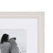 Frame Box Set Whitewash 10 Piece 3