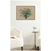 Framed Canvas 24x18 Sylvie Dark Gold 5