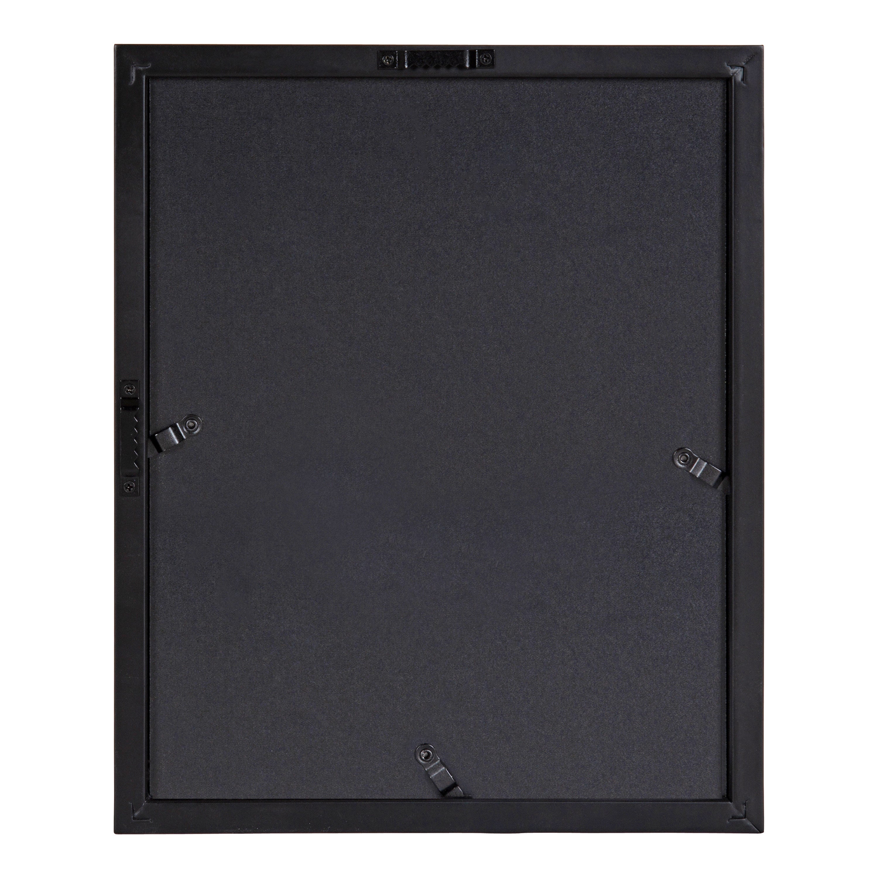Frame Box Set Multi Brown 10 Piece 5