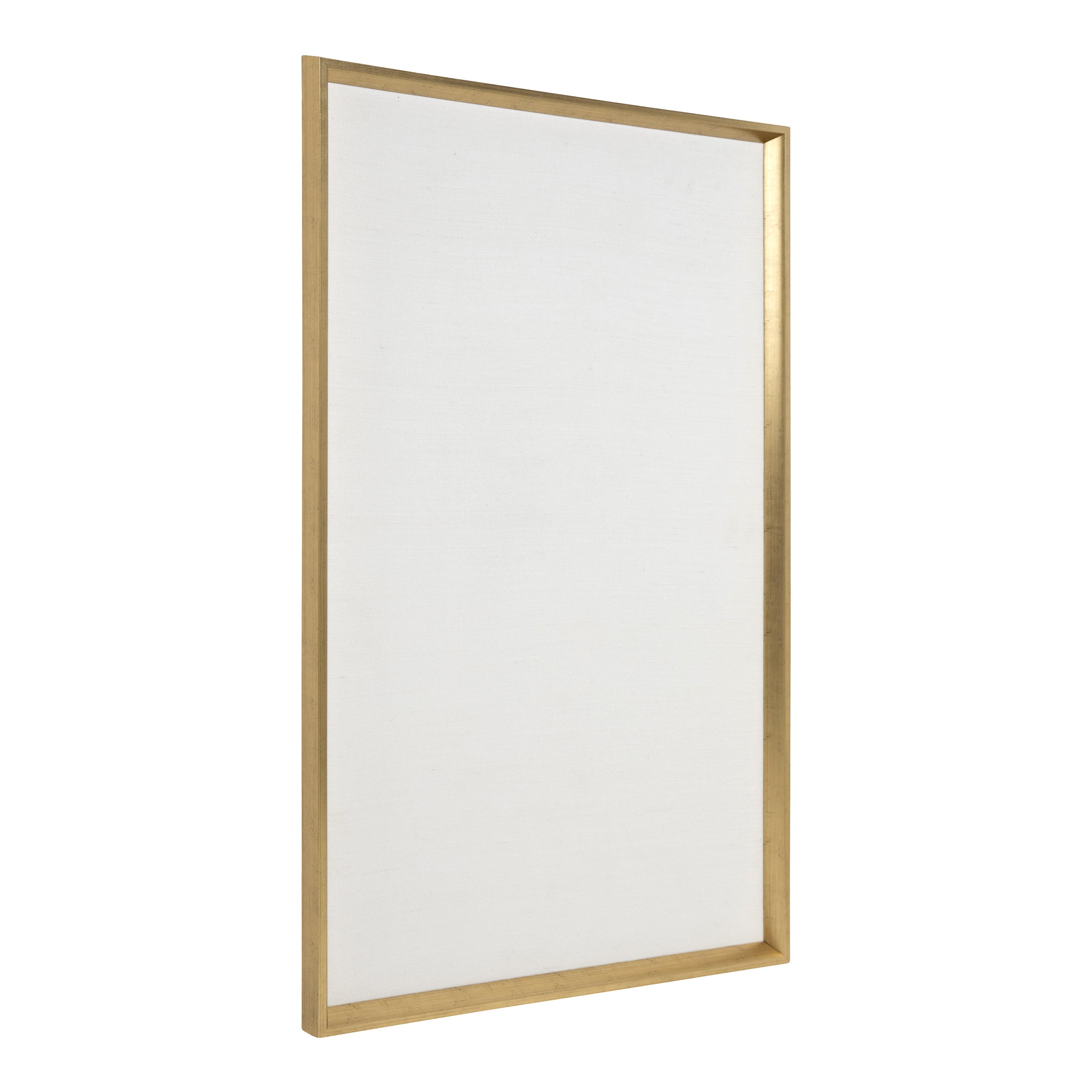 Pinboard Gold 25.5x41.5 1