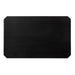 Side Table Black 22x14x26 4