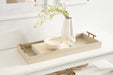 Single Tray Natural 10x24 7