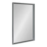 Travis Framed Wall Mirror