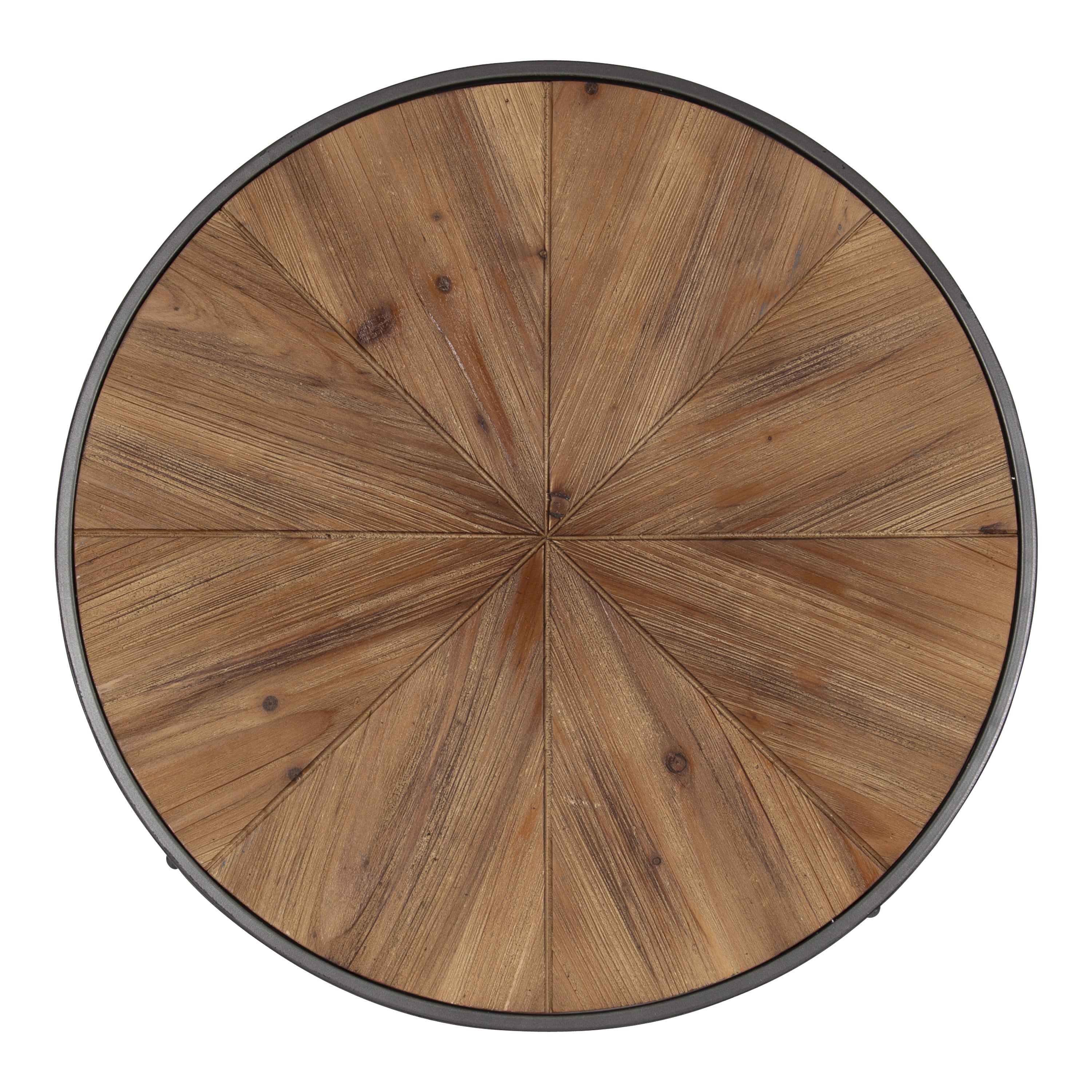 Gerhardt Round Coffee Table