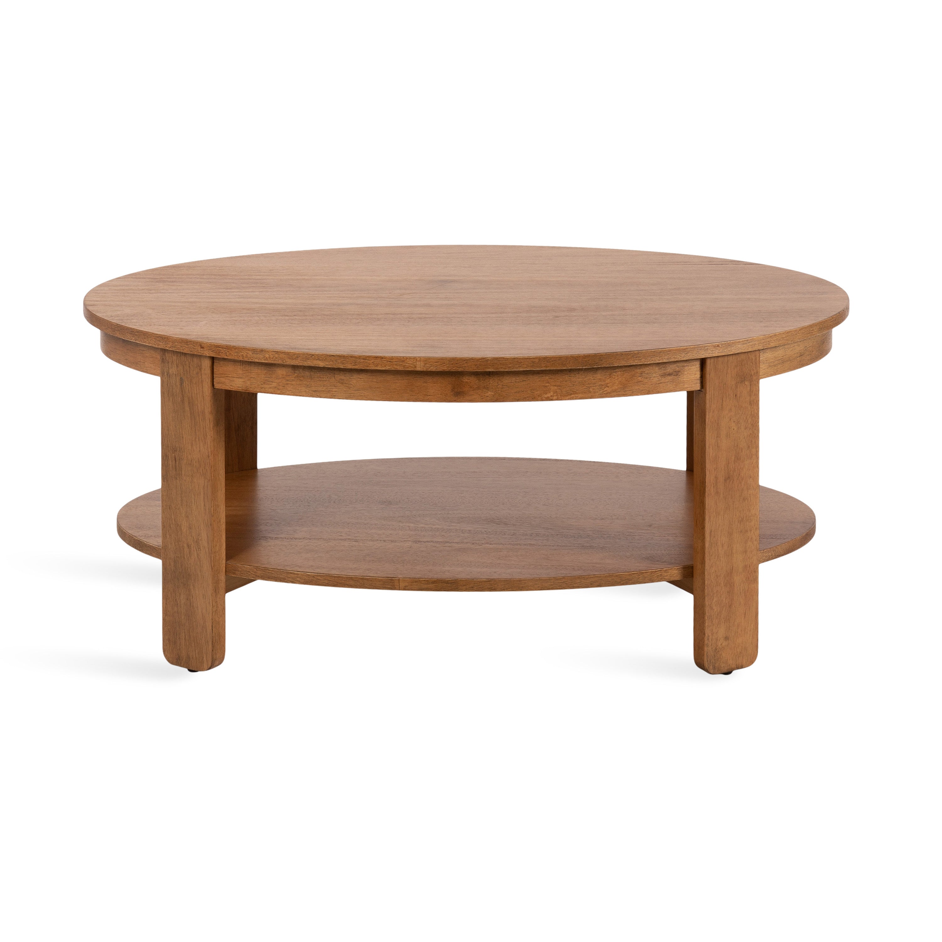 Coffee Table Natural 38x24x18 5