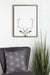 Framed Canvas Sylvie Graywash 18x24 5