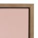 Framed Canvas Sylvie Dark Gold 23x33 3