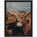 Framed Art Manhattan Black 34x44 1