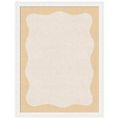 Pinboard Bethany White 20x26 1