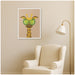 Framed Canvas 18x24 Sylvie White 5