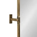 Functional Mirror Gold 20x32 6