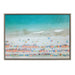 Framed Canvas Sylvie Graywash 23x33 1